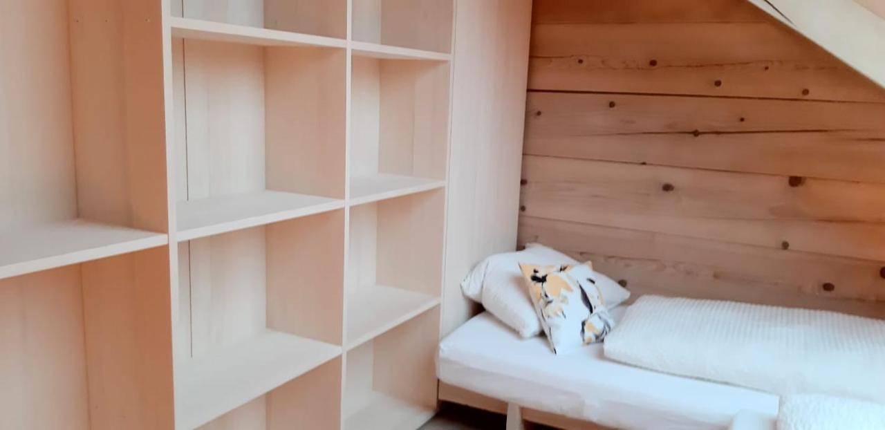 Apartmán Haus Hof 30 Schwarzenberg im Bregenzerwald Exteriér fotografie