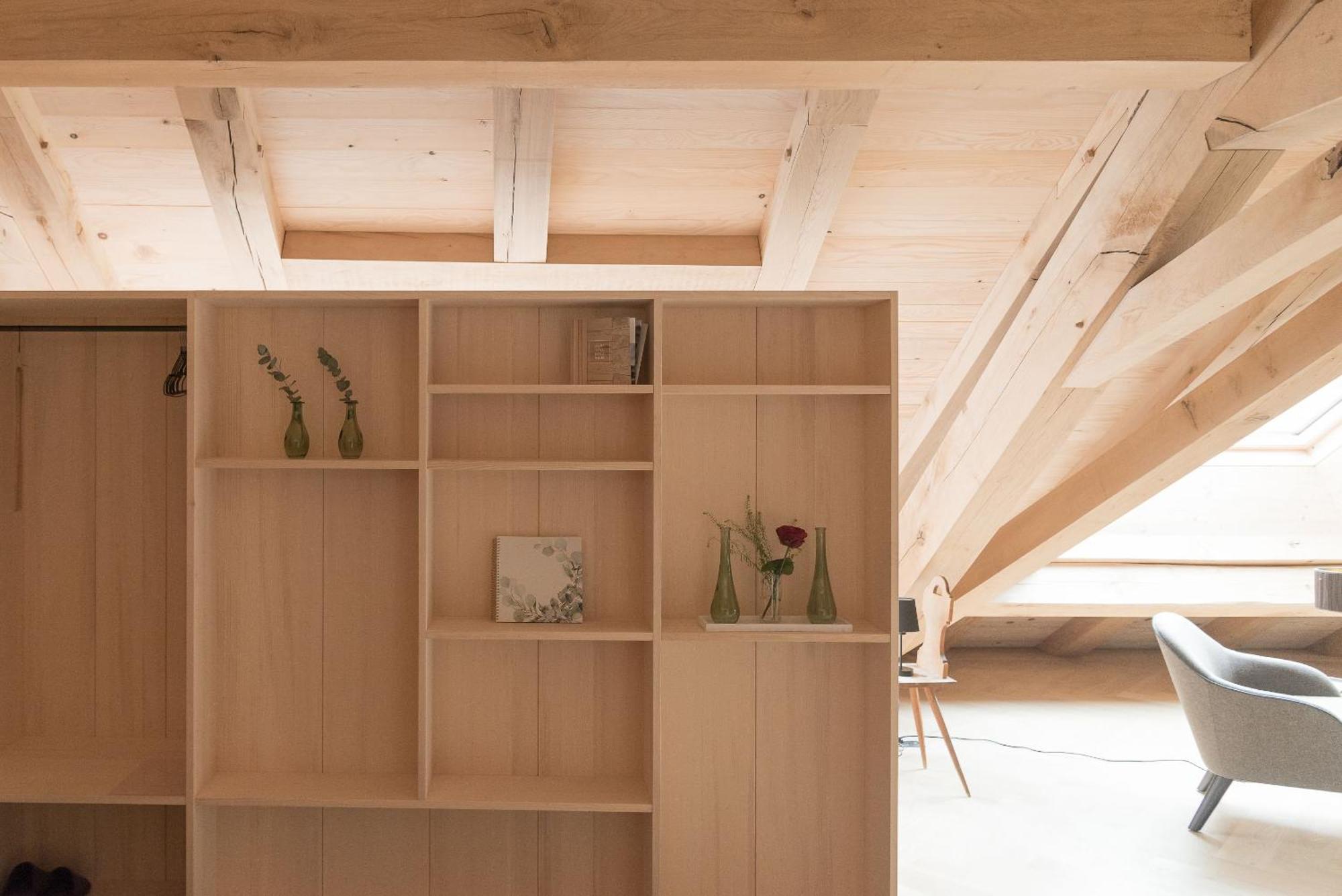 Apartmán Haus Hof 30 Schwarzenberg im Bregenzerwald Exteriér fotografie