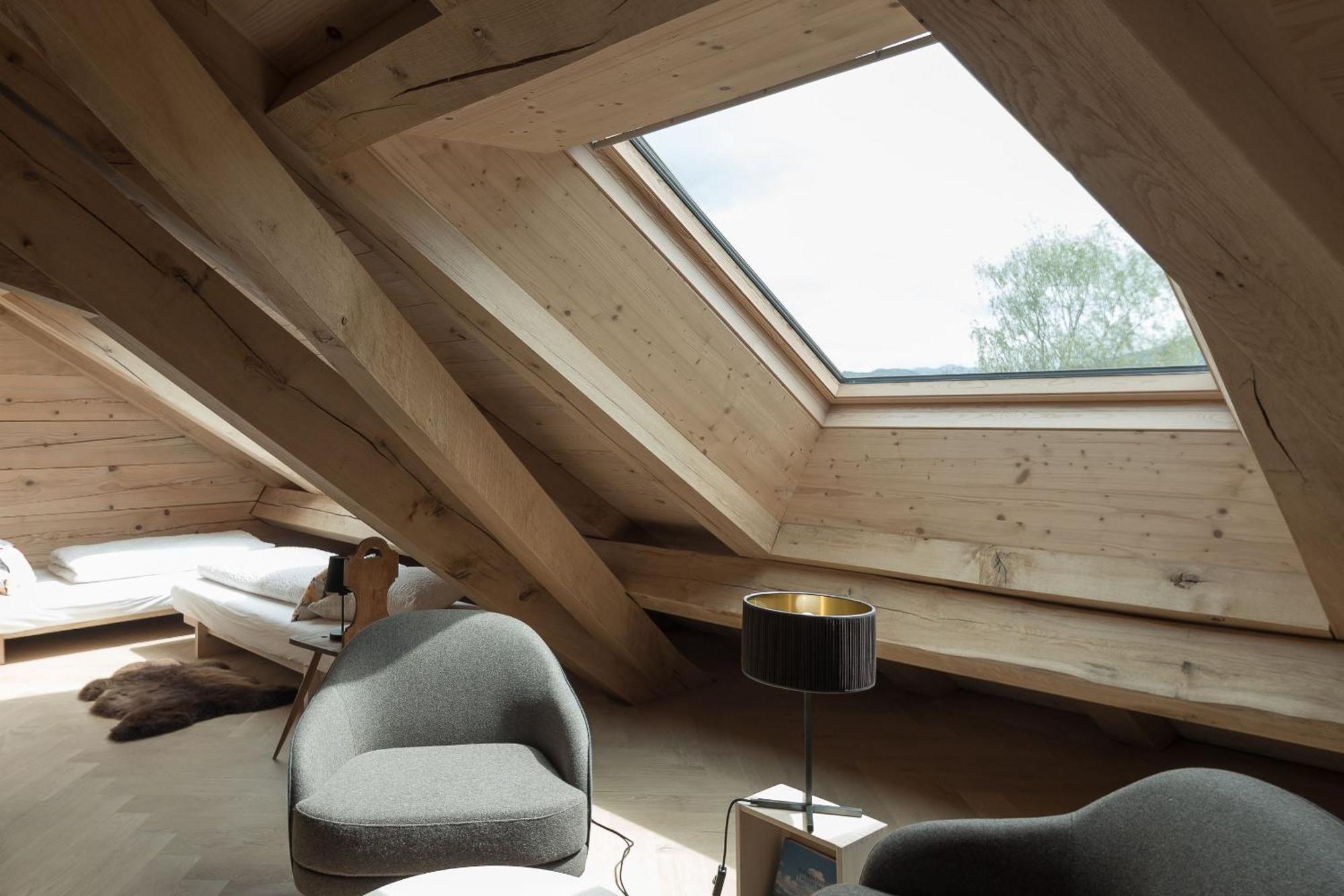 Apartmán Haus Hof 30 Schwarzenberg im Bregenzerwald Exteriér fotografie